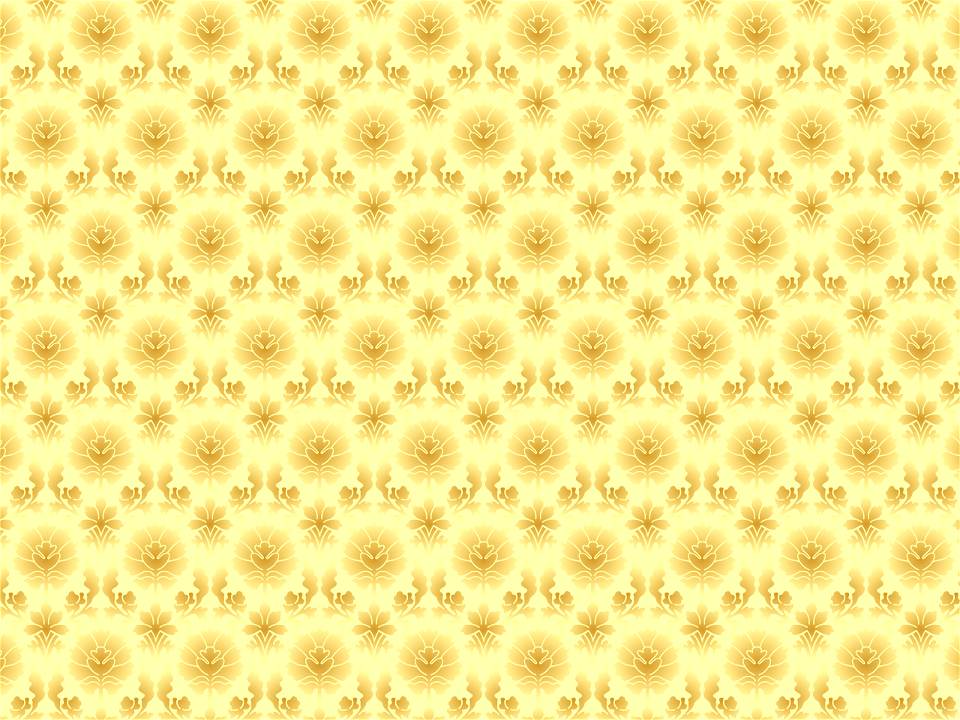 Chintz background