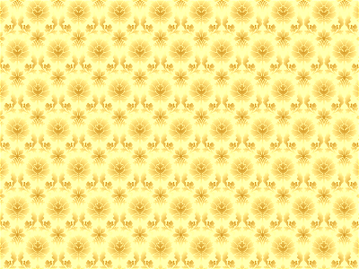 Chintz background