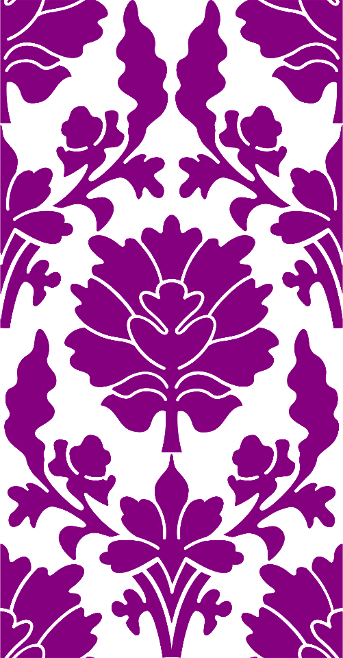 Chintz background