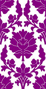 Chintz background