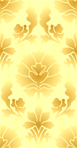 Chintz background