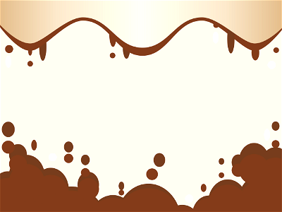 Chocolate background