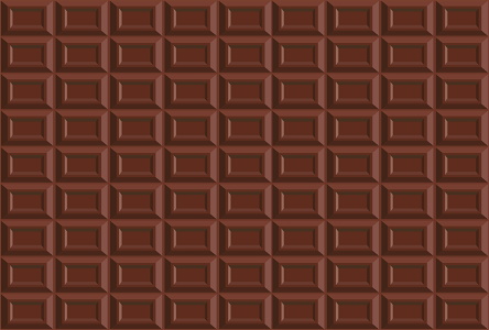 Chocolate background