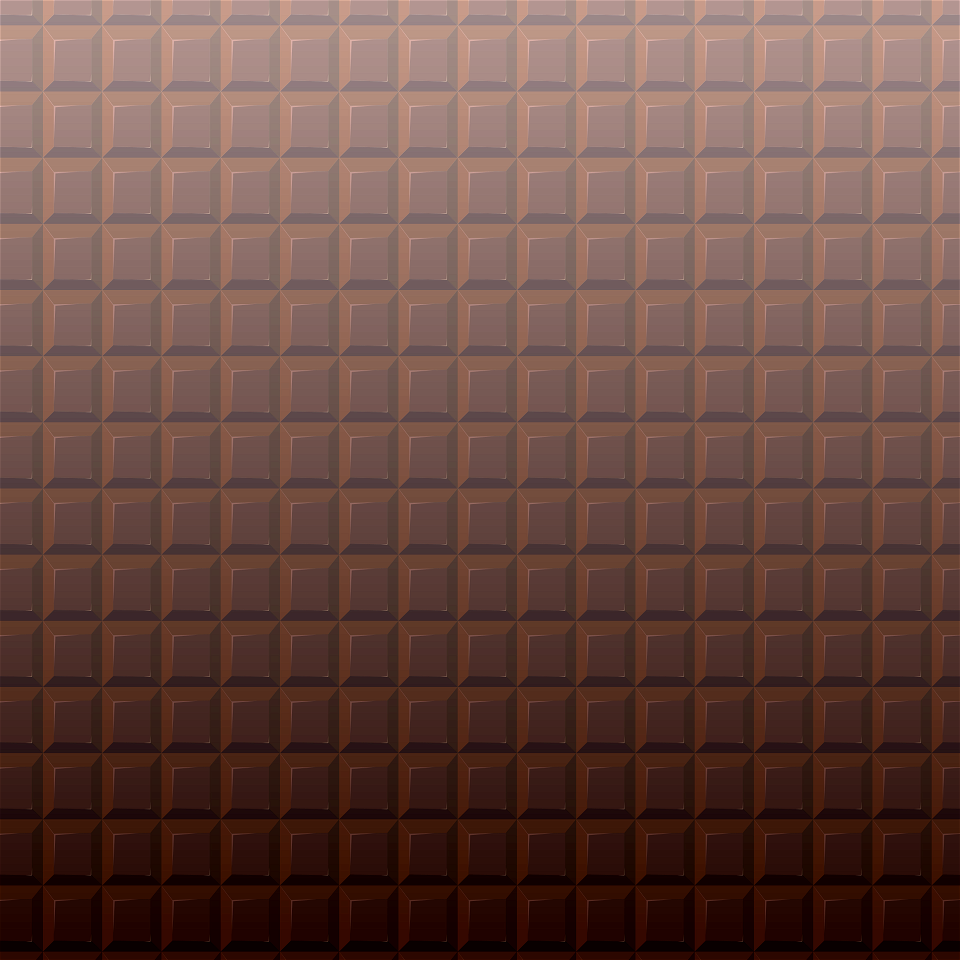 Chocolate background