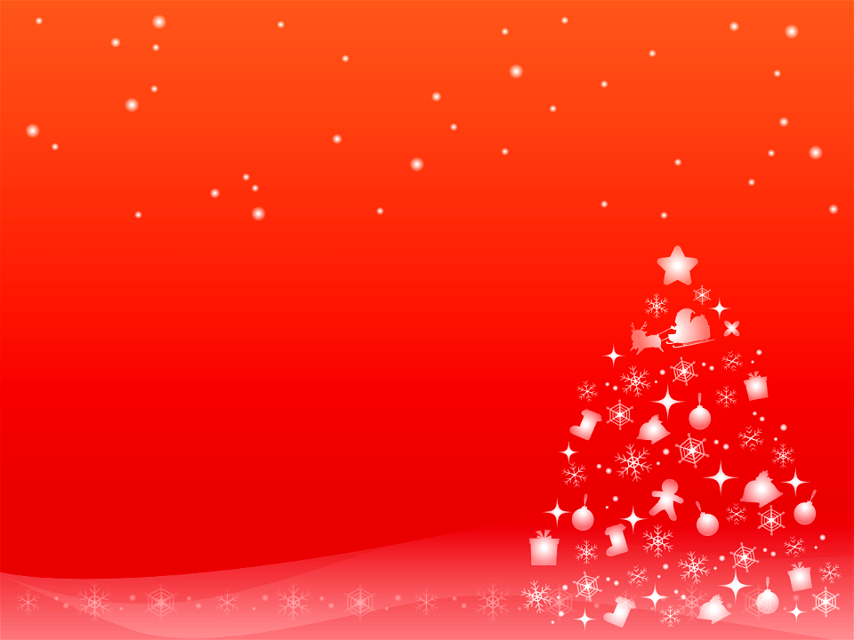Christmas background