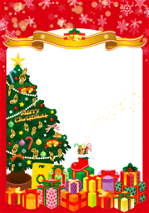 Christmas background