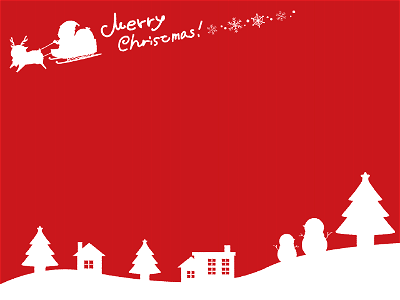 Christmas background