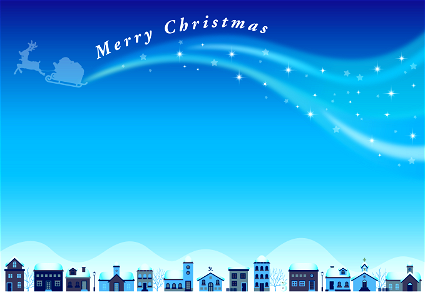 Christmas background