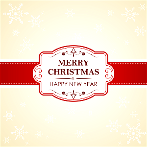 Christmas new year