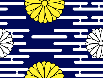 Chrysanthemum background