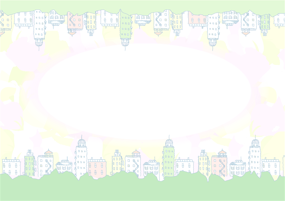 City frame