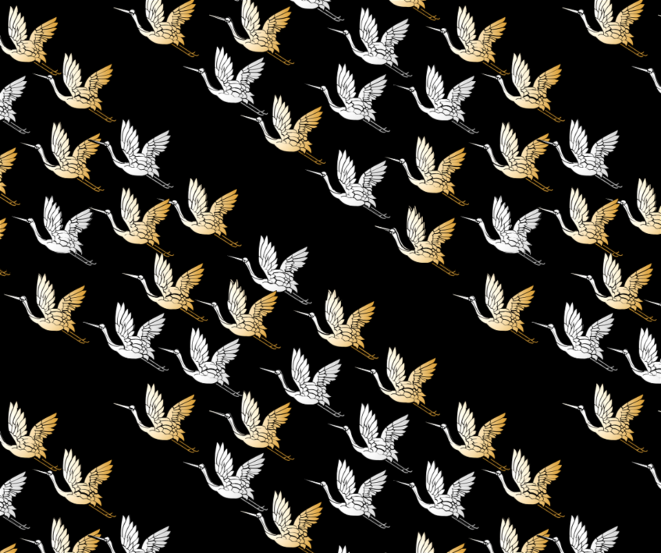 Crane background