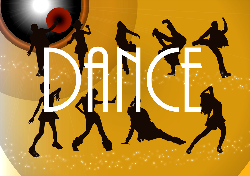 Dance disco