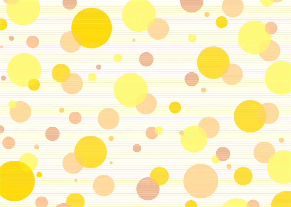 Dots background