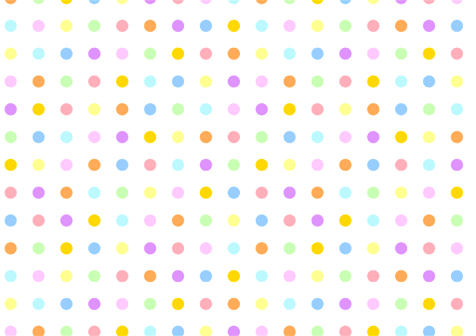 Dots background