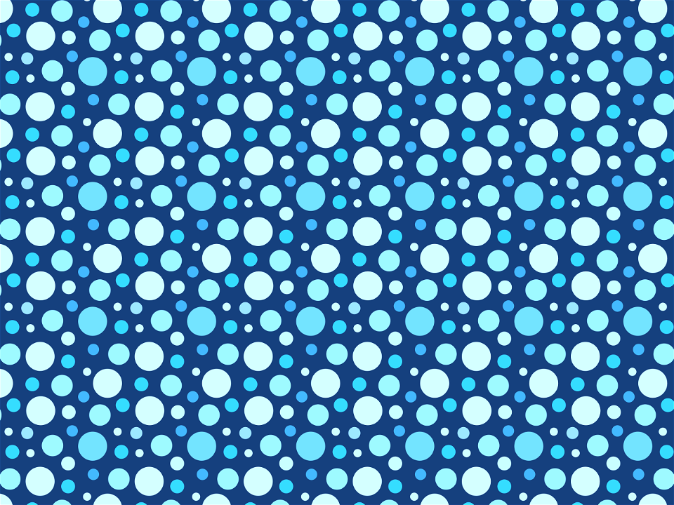 Dots background