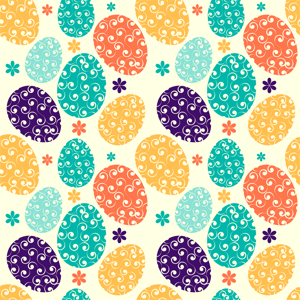 Egg easter