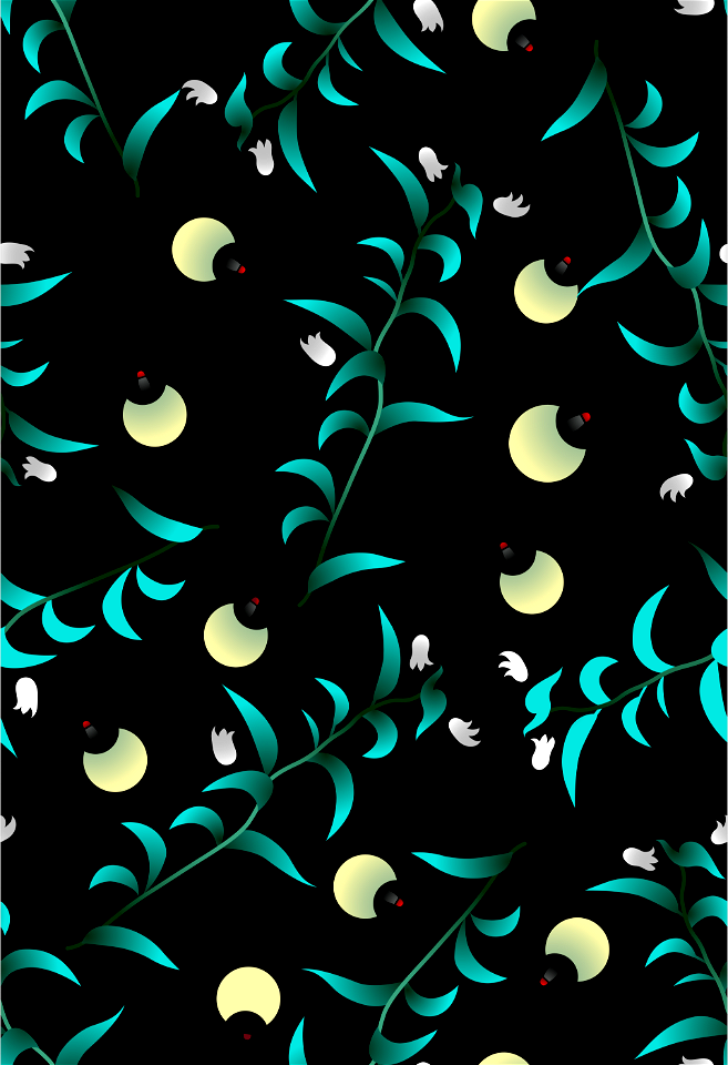 Firefly plant