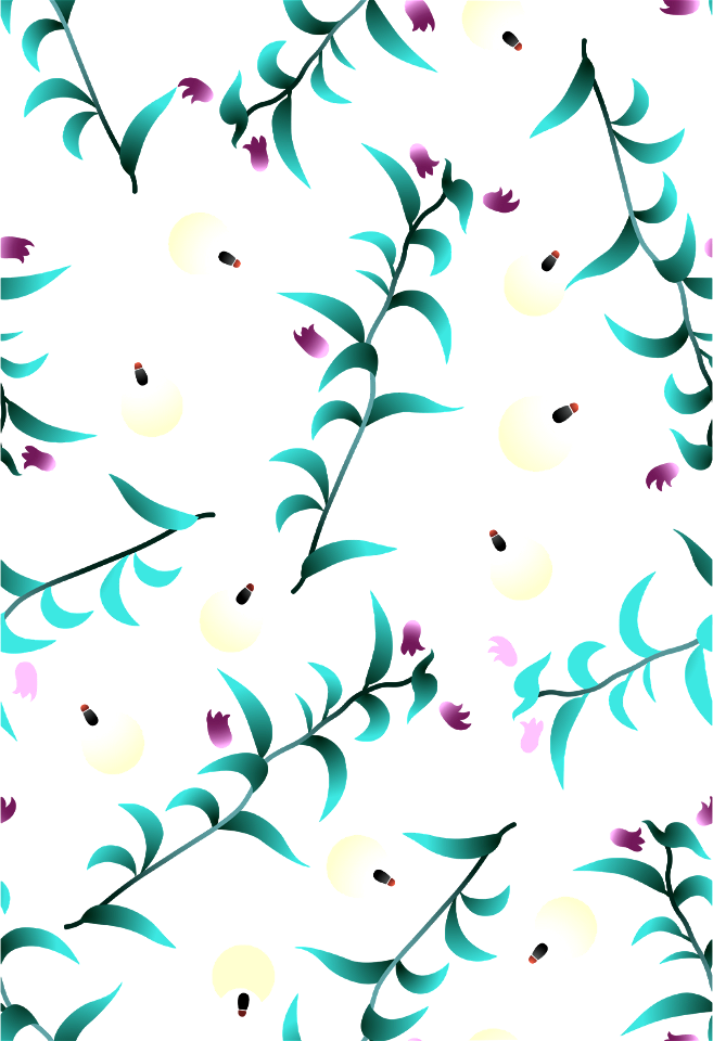Firefly plant