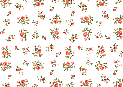 Floral background