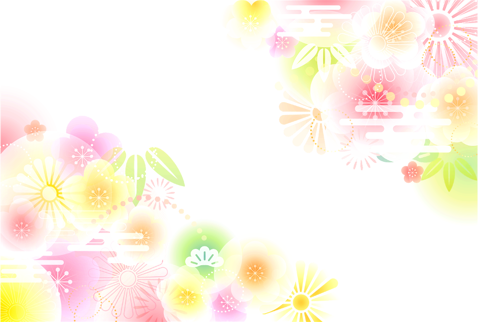 Flower background