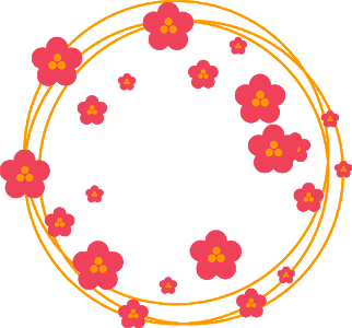 Flower background