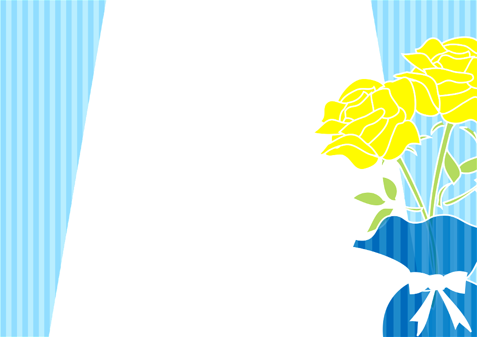 Flower background