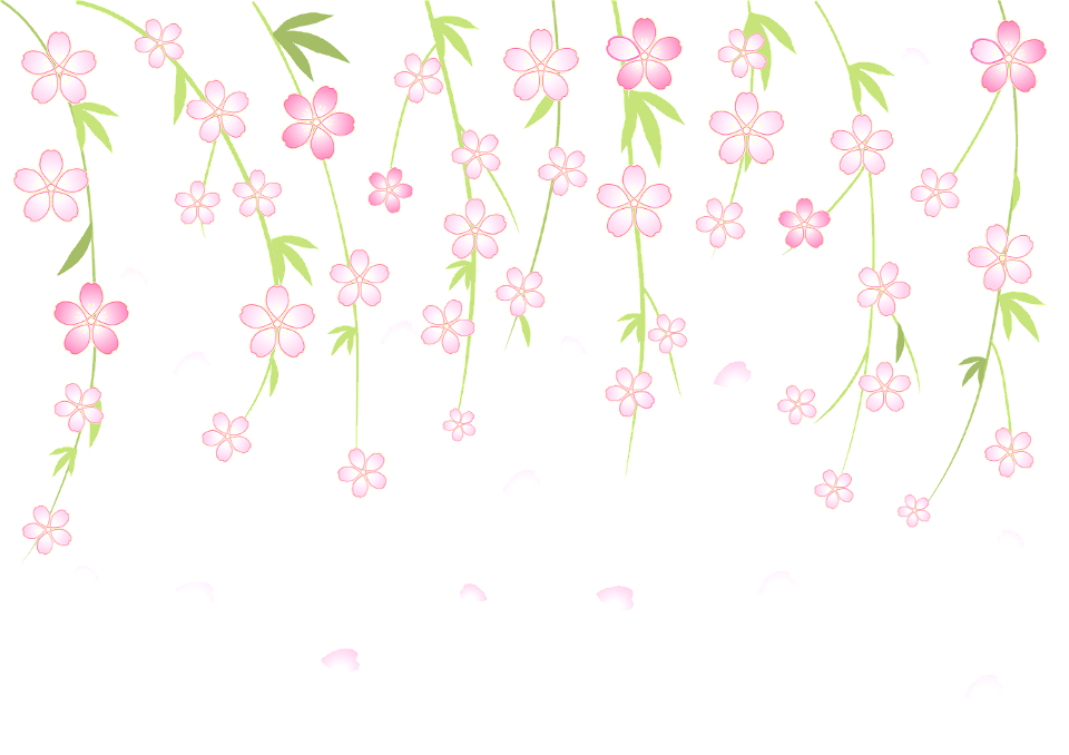 Flowers background