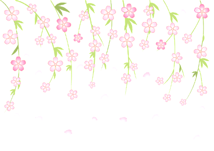 Flowers background