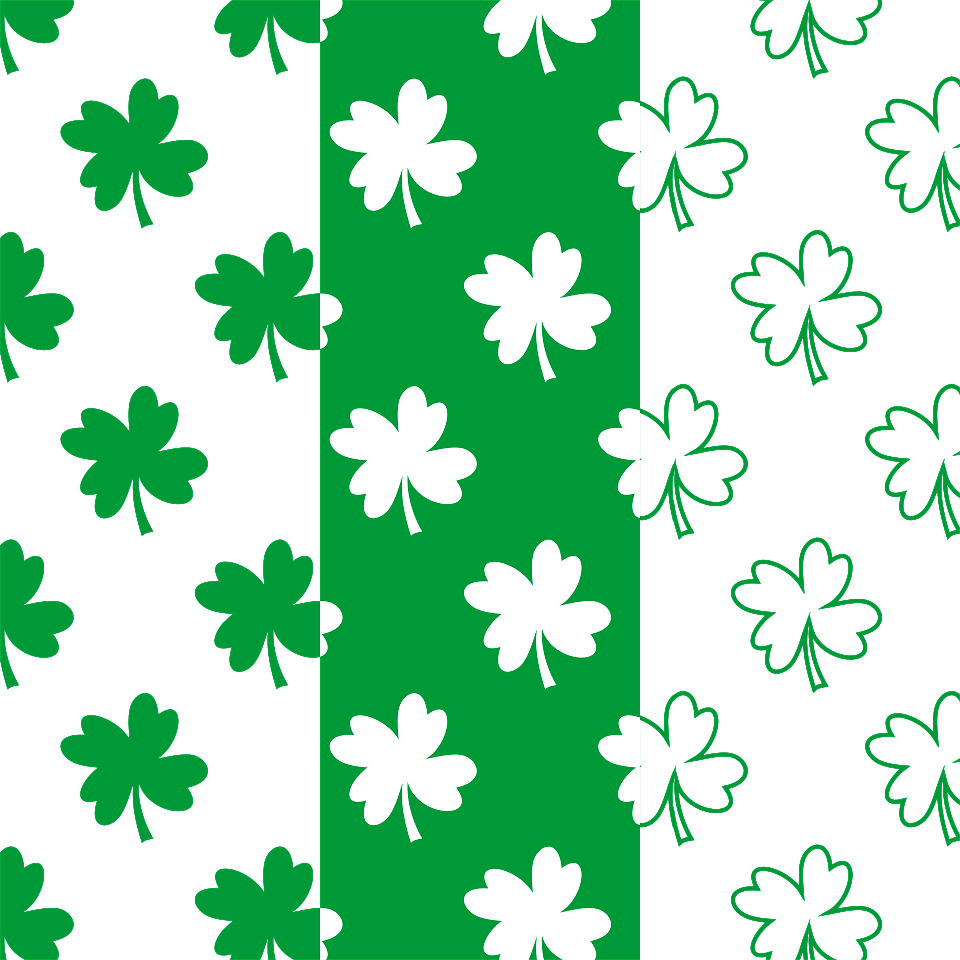 Four leaf clover