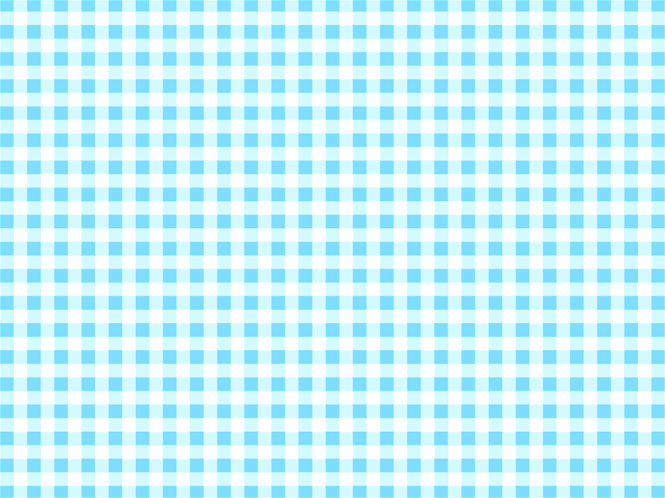 Gingham check background