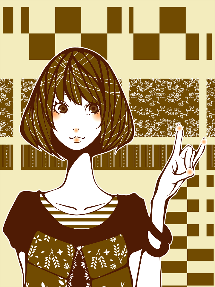 Girl
