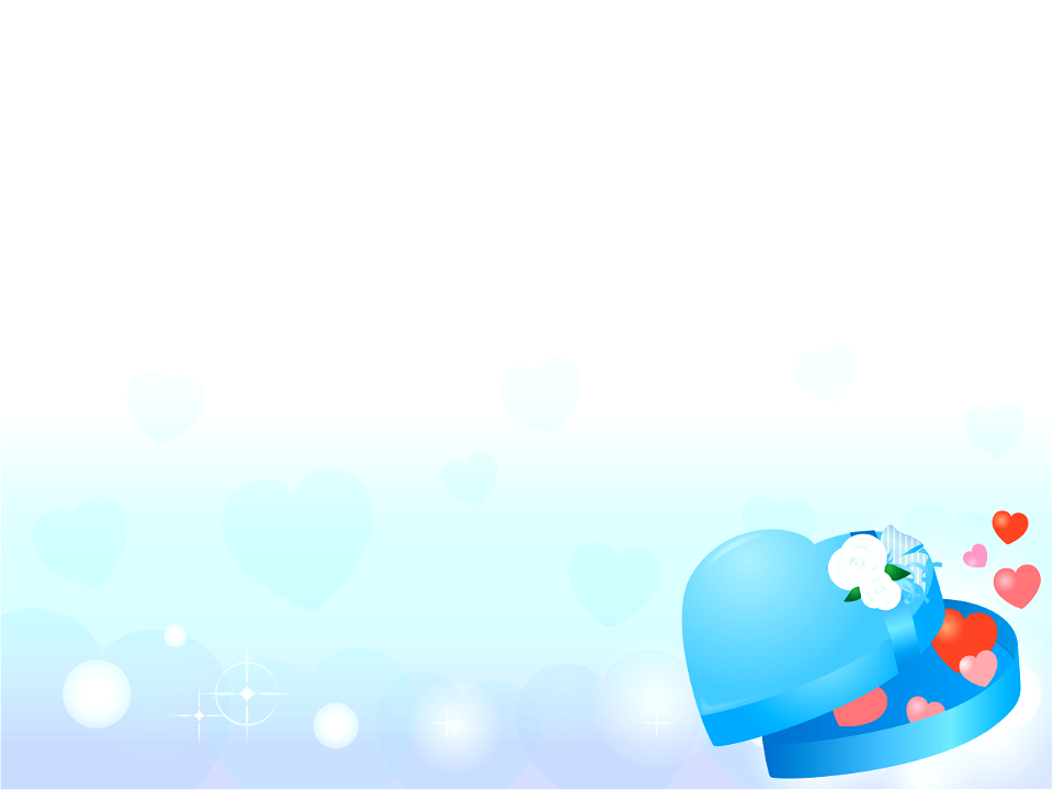 Heart background