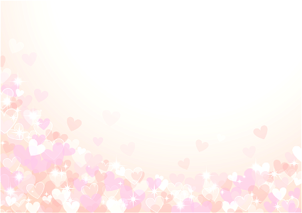 Heart background