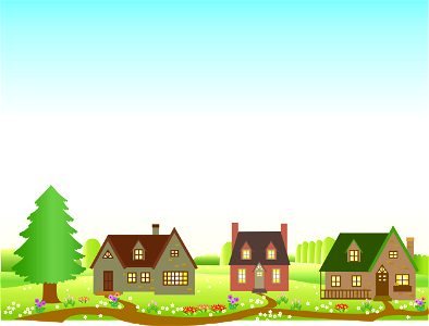 House countryside