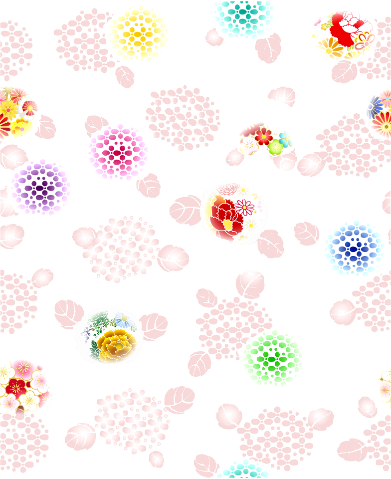 Hydrangea background