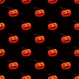 Jack o lantern halloween