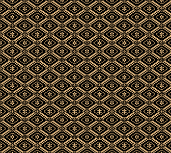 Japanese pattern