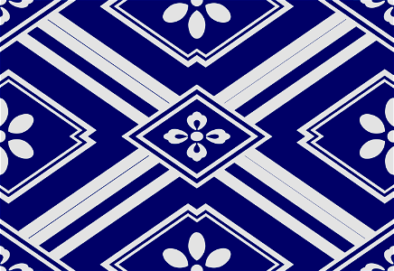 Japanese pattern