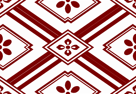 Japanese pattern