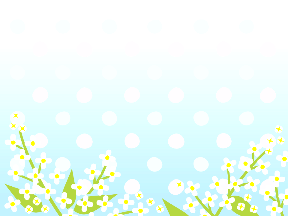 Lilac dots background