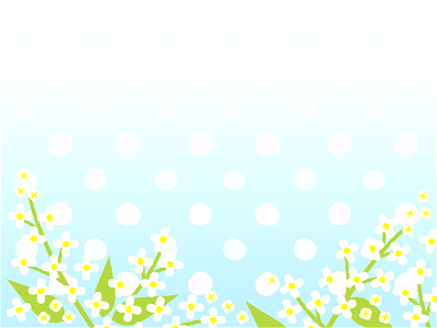 Lilac dots background