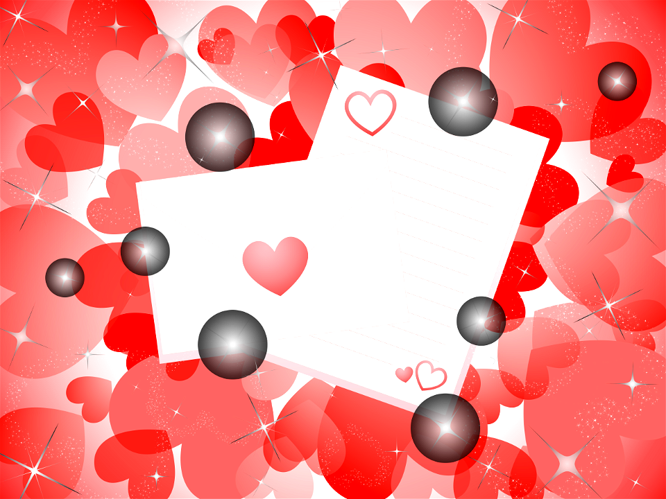 Love letter