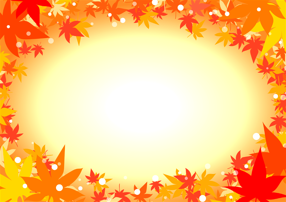 Maple frame