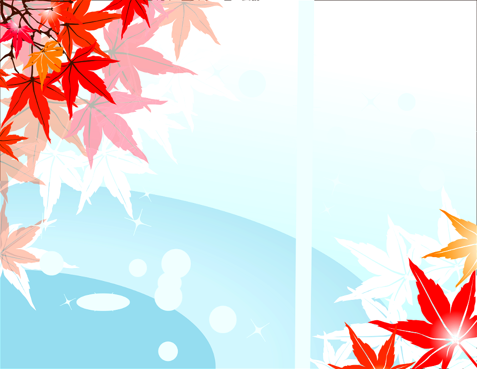 Maple frame