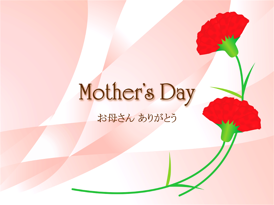 Mothers day card