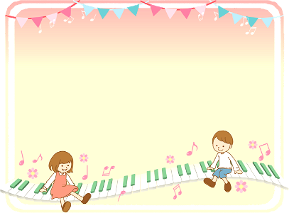 Music children
