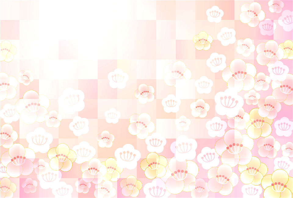 Plum background