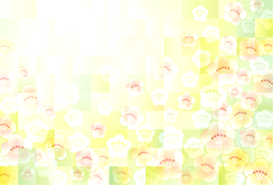 Plum background