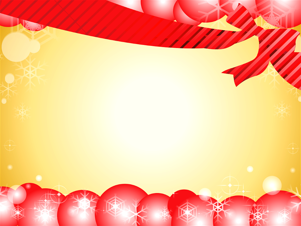 Ribbon background